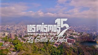 LA GAITA DE TODOS LOS MISMOS 15 VIDEO OFICIAL 2024 [upl. by Asiil258]