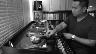 HOUSE MUSIC MIX BY DJ CARY CARREON  SESSION 001 [upl. by Tarrant888]