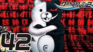 Danganronpa 2  Part 42  Remnants of Despair [upl. by Alhan]