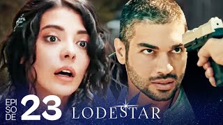 LodeStar  Episode 23 English Dubbing [upl. by Alleram]