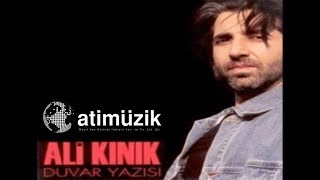 Ali Kınık  Feride  © Official Audio [upl. by Ahsiat241]