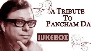 RD Burman Superhit Songs HD  Pancham Top Best Songs  Evergreen Old Hindi Songs  Jukebox [upl. by Ahsiki]