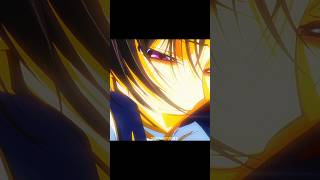 Lelouch Death Forever Young codegeasslelouchoftherebellion lelouchvibritannia lelouchedit [upl. by Marian]