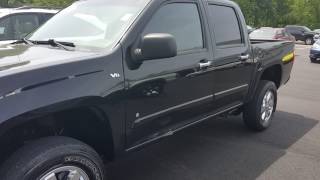 2009 Chevy Colorado v8 for sale [upl. by Maggs]