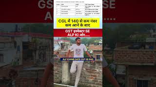 RRB 2024 Exame Deats out RRB ALP RRB RPF Si vs RRB Aspirants shorts shortsvideo vishal [upl. by Tomaso272]