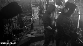 BELPHEGOR – quotTotenkult  Exegesis Of Deteriorationquot Rehearsal OFFICIAL NEW TRACK  RECORDED LIVE [upl. by Hahsia147]