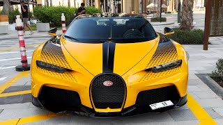 SUPERCARS in Dubai November 2024 [upl. by Ettore]