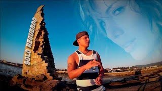 AleFalí AA  Solo Recuerdos Feat Sckbeatz Official Video [upl. by Hnahc]