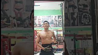 solid upper chest  Gym workout gym manbodybuilder gymmotivation [upl. by Cinderella]