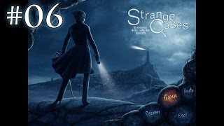 HO 23  Strange Cases  Il mistero dei tarocchi  Parte 6 di 7 ITA [upl. by Ainet]