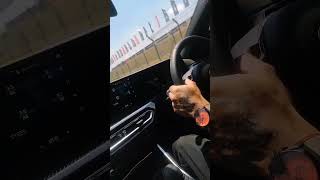 Track day at Kyalami raceway 🔥🙌🙂‍↕️🔥🫣1k automobile fortheloveofcars cartok bmw 1k [upl. by Fesoy]