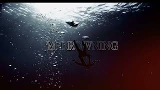 Hein Htet Zaw  IM DROWNING Lyric Video [upl. by Minna977]