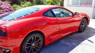 Mobile Car Valeting Bridgend  MP Valeting [upl. by Ailongam387]