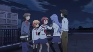 Kotoura san Episode 12 [upl. by Kenric]