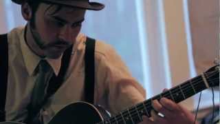 Shakey Graves  quotBuilt to Roamquot [upl. by Alleyn]