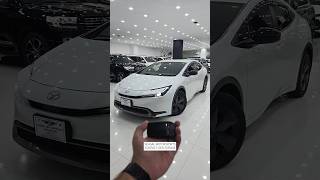 Toyota Prius 18 U Package 2023 Quick Overview [upl. by Hun245]