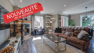 Condo à vendre à Longueuil  299 000  Proprio Direct [upl. by Nednil]