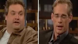 The Artie vs Joe Buck Saga [upl. by Umeh]