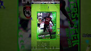 eafc efootball eafc24 pes pesmobile efootball2023 fifa fifamobile football [upl. by Tsenrae968]