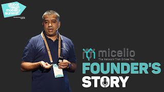 Vishesh Rajaram Founders Story  Speciale Invest [upl. by Asseram]