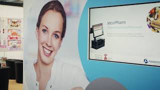 Rückblick 2018 PHARMATECHNIK Highlights auf der expopharm [upl. by Stormi]