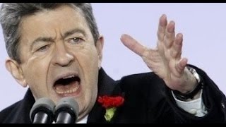 JeanLuc Mélenchon  Les répliques cultes  Partie 1 [upl. by Naz]