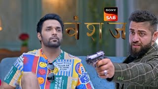 vanshaj  new parmo 345  today full episode explain parmo  17 the july 2024 [upl. by Daniell]