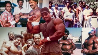 “ He Slapped The Founder Of The Crips” The Story Of Strongest Gangster amp Body Builder Craig Monson [upl. by Licastro211]