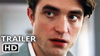 THE DEVIL ALL THE TIME Trailer 2020 Robert Pattinson Tom Holland [upl. by Eissirhc]