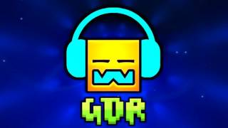 Creo  Sphere  Geometry Dash Music [upl. by Pennington971]