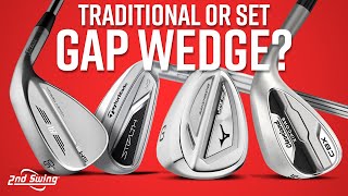 LOB WEDGE VS SAND WEDGE – WHAT’S THE DIFFERENCE amp WHAT TO USE [upl. by Brnaby]