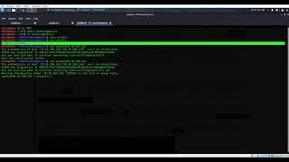 TryHackMe 221 Hardening Basics Part 1 yeee top5 [upl. by Kcaz]