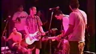 FOUR HUNDRED YEARS full set 1998  More Than Music Fest Columbus OH [upl. by Odlawso508]