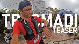 TEASER  Mount Trusmadi International Climbathon 2024 [upl. by Burrill]