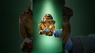 Goliath Frog  The Largest Frog in the Entire World [upl. by Rew]