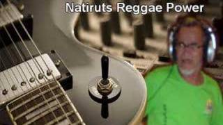 Mucaocombr  Licurgo Canta  Natiruts Reggae Power [upl. by Irak]