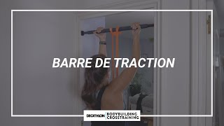 Barre de traction  CORENGTH [upl. by Olly255]