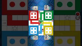 ludo game  shortvideo [upl. by Su]