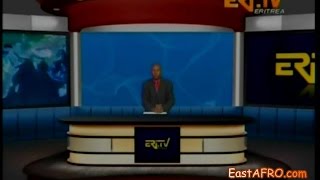 ERiTV News Zena November 16 2014 [upl. by Eibocaj495]