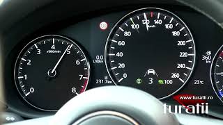 Mazda CX30 20l Skyactiv G150 MT6 video 2 of 2 [upl. by Ocker]