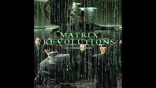 Matrix Movie Titles [upl. by Ernesto]