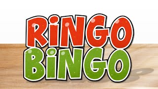 Ringo Bingo Random Number PowerPoint [upl. by Acsecnarf887]