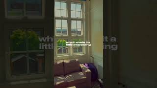 Moving into an abandoned school uniquehome londonrealestate music [upl. by Aynek873]