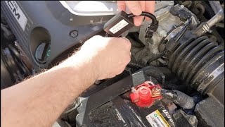 Honda Accord 8th Gen VCM Disable [upl. by Ebbie468]