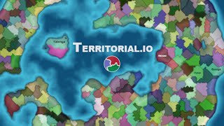 Trailer  Territorialio [upl. by Anhoj446]