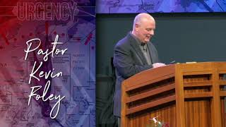 2021 Winter Prescott International Bible Conference  Pastor Kevin Foley Friday AM 1 [upl. by Pablo]