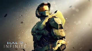 HALO Theme  1 HOUR EPIC MUSIC MIX feat Vode An Halo Infinite Tribute [upl. by Naik]