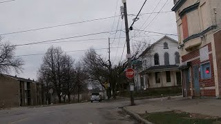 TOLEDO OHIO HOODS [upl. by Neb207]