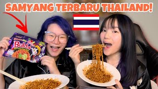 SAMYANG THAILAND TERBARU [upl. by Scheer731]