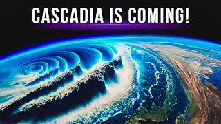 Cascadia Genesis of the Tsunami that Will Bring Devastation To America [upl. by Ransell680]